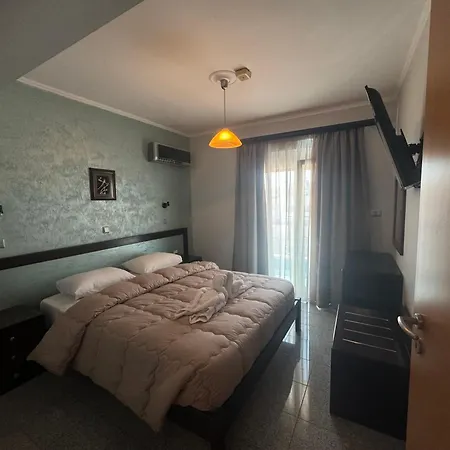 Comfort Apart-hotel Rhodes City