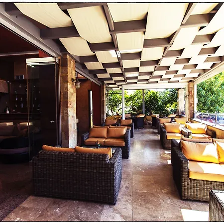 Comfort 4*