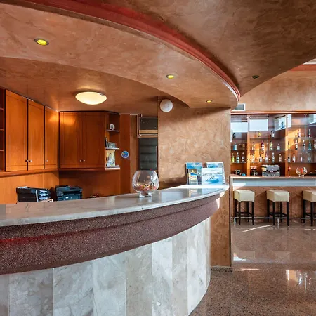 Comfort 4* Rhodes City