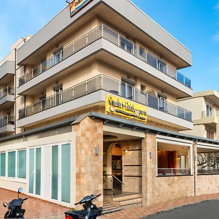 Apart-hotel Comfort 4*