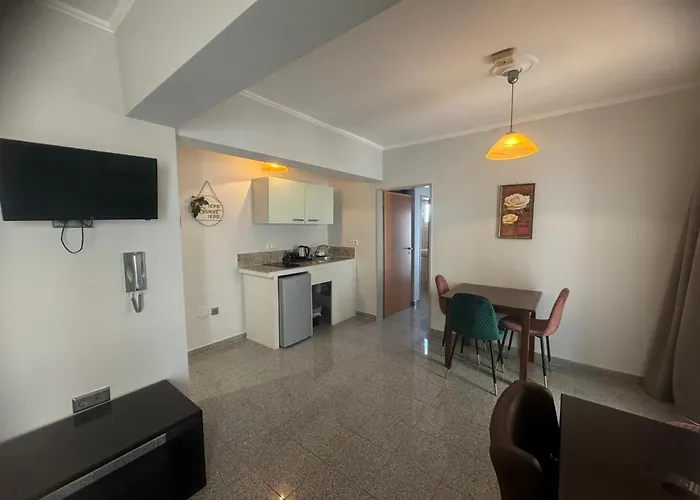 Comfort Apart Otel 4*