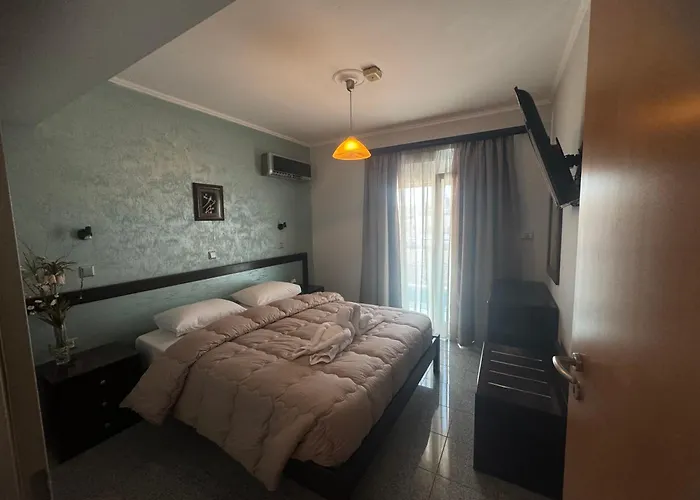 Comfort Apart Otel Rhodes City