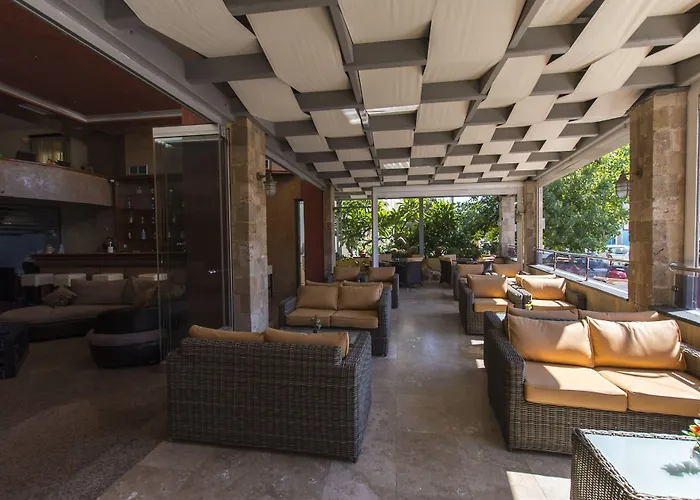 Comfort Apart Otel 4*