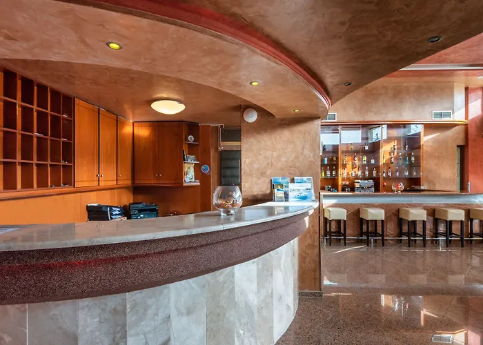 Comfort 4* Rhodes City